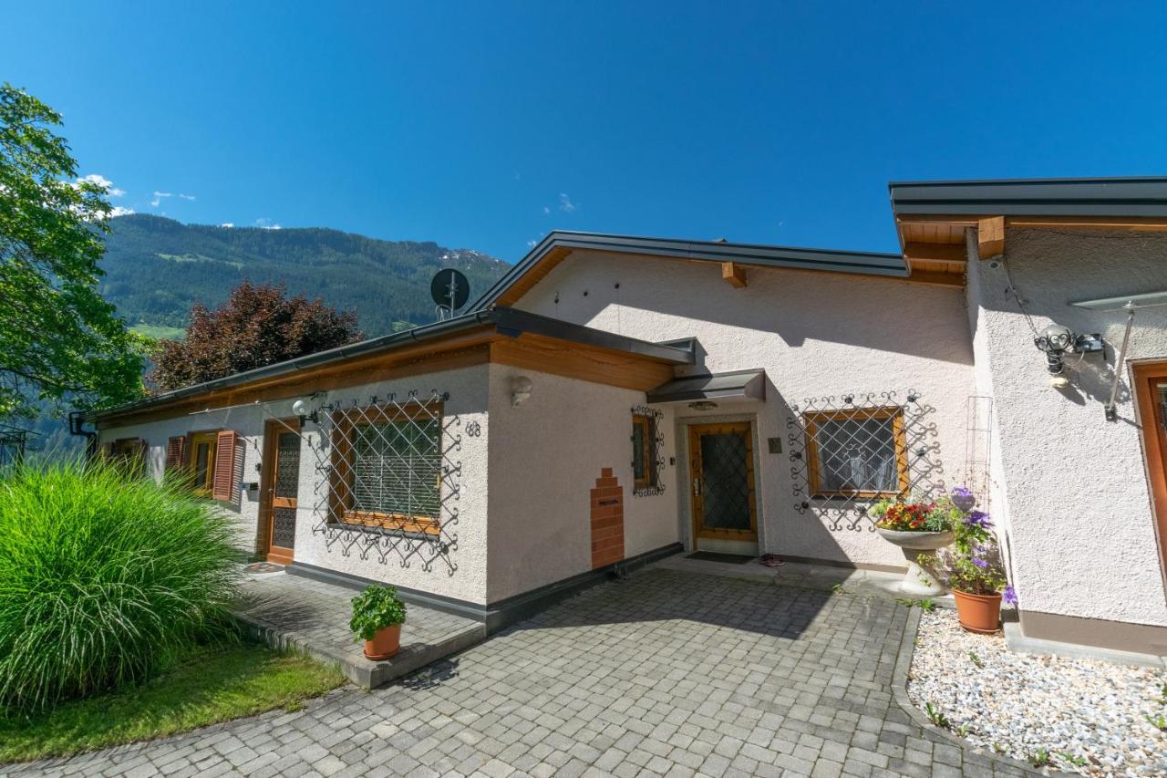 Ferienwohnungen Angermaier Flattach Exterior photo